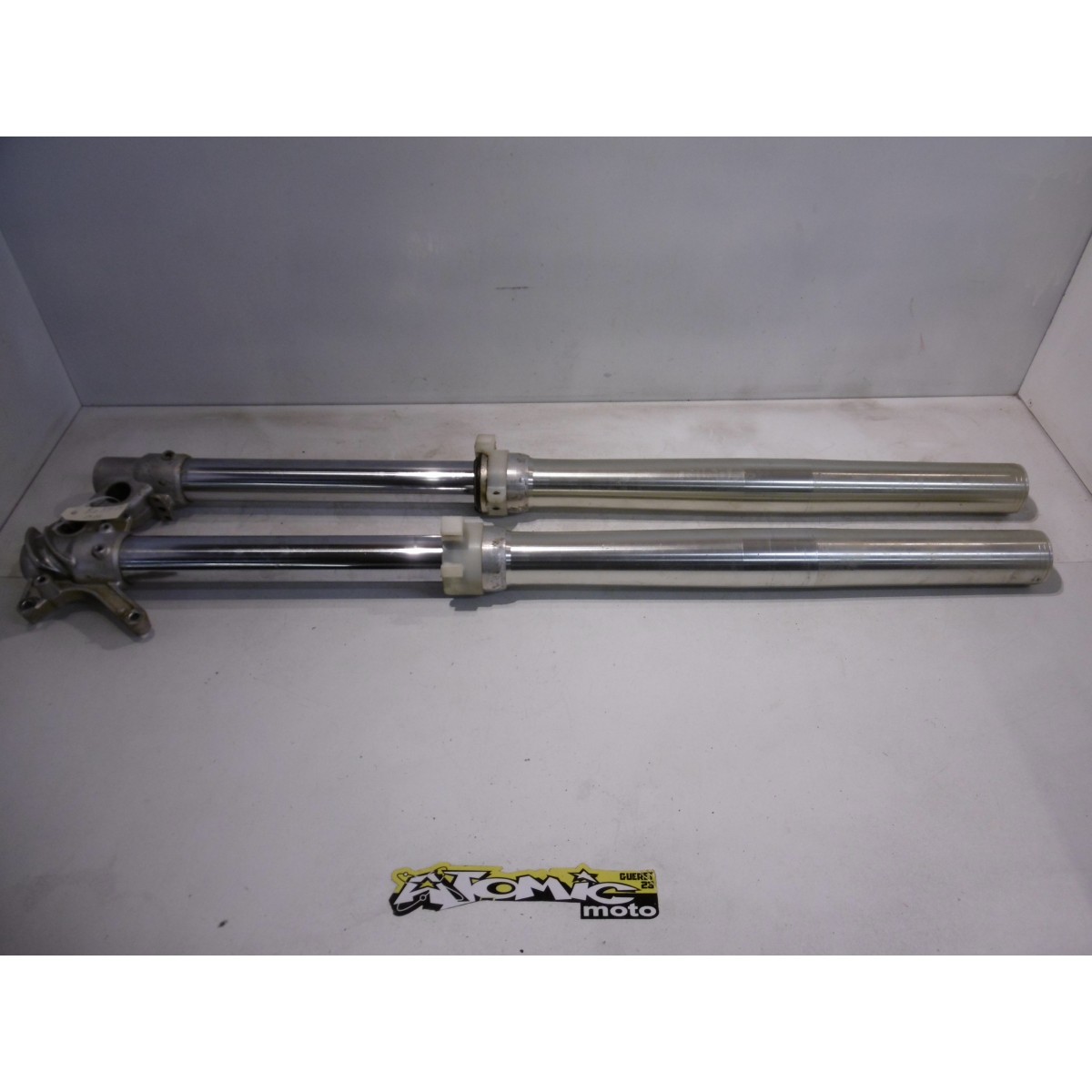 Fourche  YAMAHA 250 WR F 2004