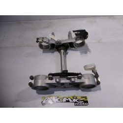 Te de fourche  YAMAHA 250 WR F 2004