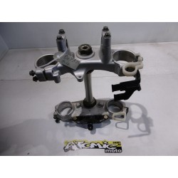 Te de fourche  YAMAHA 250 WR F 2004