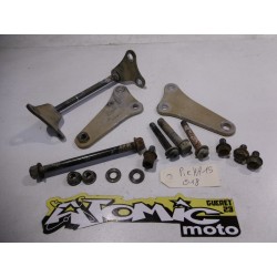 Axe moteur  YAMAHA 250 WR F 2004
