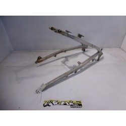 Boucle arrière de cadre YAMAHA 250 WR F 2004