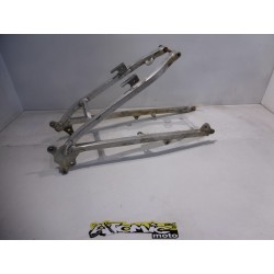 Boucle arrière de cadre YAMAHA 250 WR F 2004