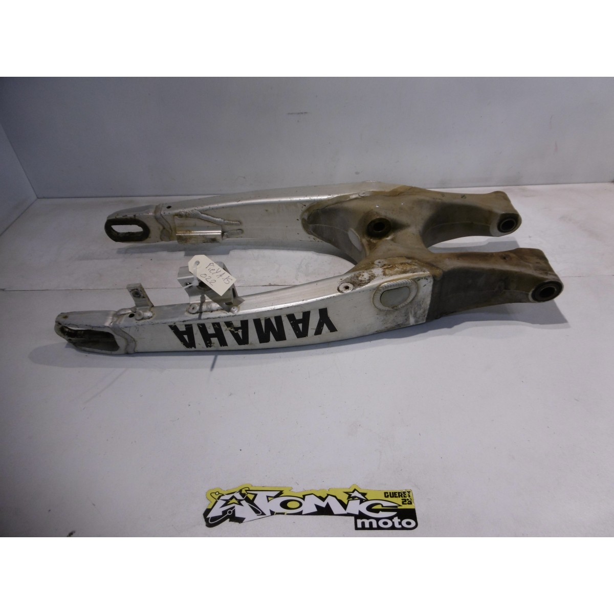 Bras oscillant  YAMAHA 250 WR F 2004