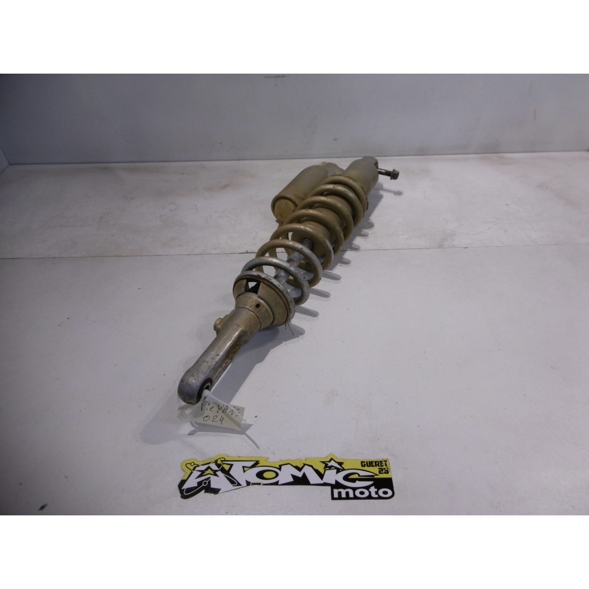 Amortisseur  YAMAHA 250 WR F 2004