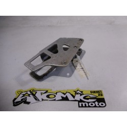 Guide chaîne  YAMAHA 250 WR F 2004