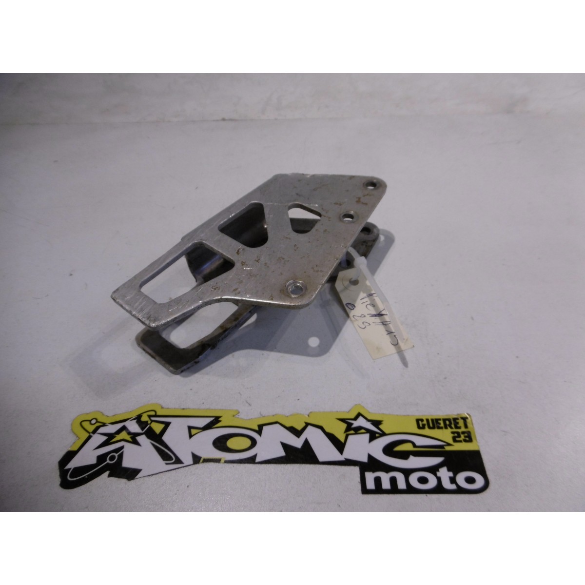 Guide chaîne  YAMAHA 250 WR F 2004