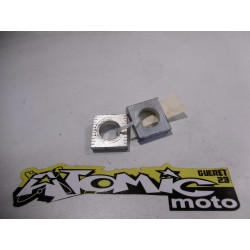 Tendeur chaîne YAMAHA 250 WR F 2004