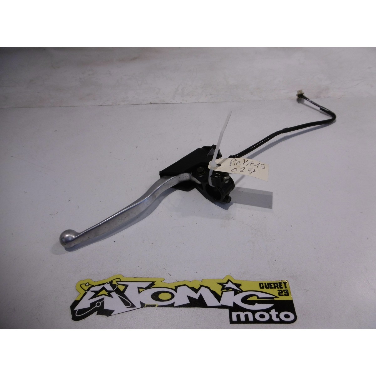 cocotte d'embrayage YAMAHA 250 WR F 2004