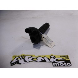Poignée gaz YAMAHA 250 WR F 2004