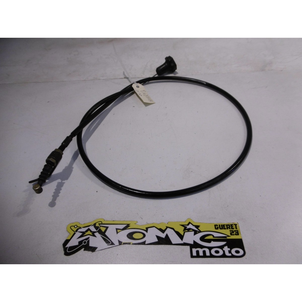 Câble d'embrayage YAMAHA 250 WR F 2004