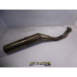 Silencieux YAMAHA 250 WR F 2004