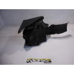Boîtier de filtre à air complet YAMAHA 250 WR F 2004