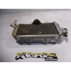 Radiateur droit YAMAHA 250 WR F 2004