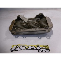Radiateur gauche YAMAHA 250 WR F 2004