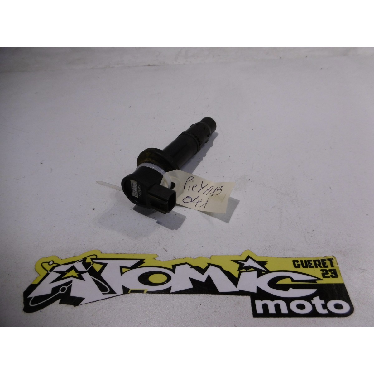 Bobine haute tension  YAMAHA 250 WR F 2004