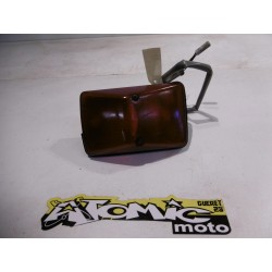 Feu arrière  YAMAHA 250 WR F 2004