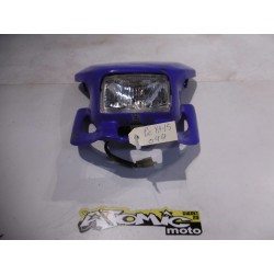 Optique YAMAHA 250 WR F 2004