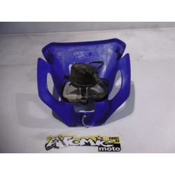 Optique YAMAHA 250 WR F 2004