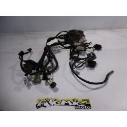 Faisceau électrique YAMAHA 250 WR F 2004