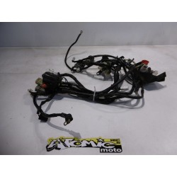 Faisceau électrique YAMAHA 250 WR F 2004
