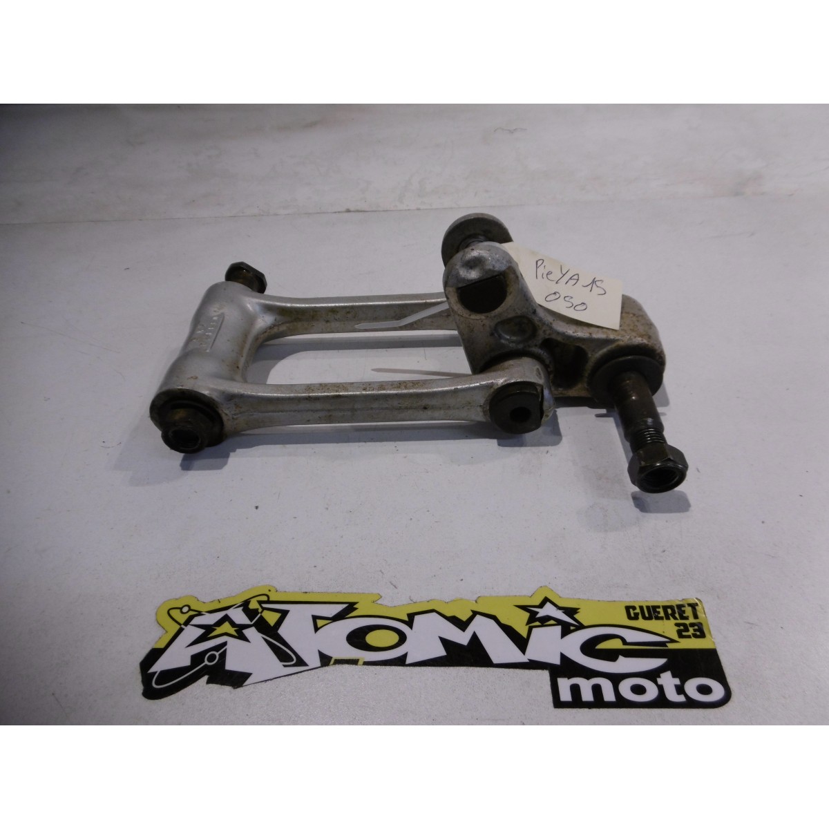 Biellette de suspension  YAMAHA 250 WR F 2004