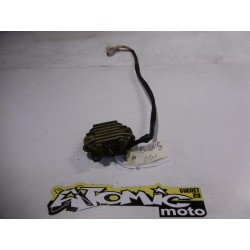 Régulateur  YAMAHA 250 WR F 2004