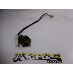 Régulateur  YAMAHA 250 WR F 2004