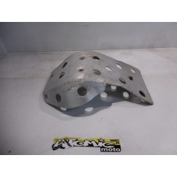 Sabot moteur YAMAHA 250 WR F 2004