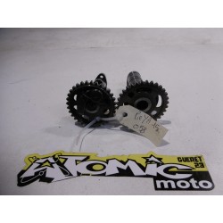 Arbre à came YAMAHA 250 WR F 2004