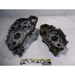 Carters moteur centraux YAMAHA 250 WR F 2004