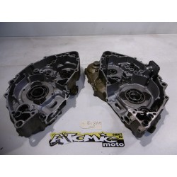 Carters moteur centraux YAMAHA 250 WR F 2004