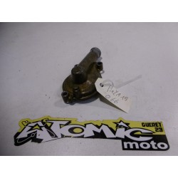 Carter de pompe à eau  YAMAHA 250 WR F 2004