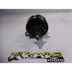 Vilebrequin bielle  YAMAHA 250 WR F 2004