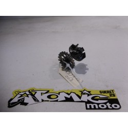 Pompe à eau  YAMAHA 250 WR F 2004