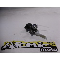 Pompe à eau  YAMAHA 250 WR F 2004