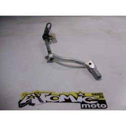 Axe de sélecteur et sélecteur YAMAHA 250 WR F 2004