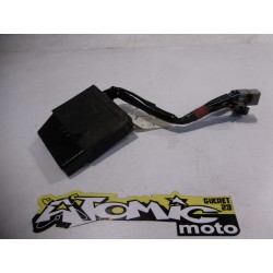 Boîtier CDI YAMAHA 250 WR F 2004