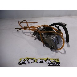 Carburateur  YAMAHA 250 WR F 2004