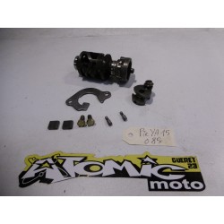 Barillet de sélection YAMAHA 250 WR F 2004