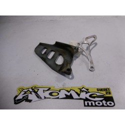 Protège pignon YAMAHA 250 WR F 2004