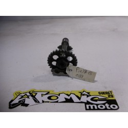 Balancier d'équilibrage YAMAHA 250 WR F 2004