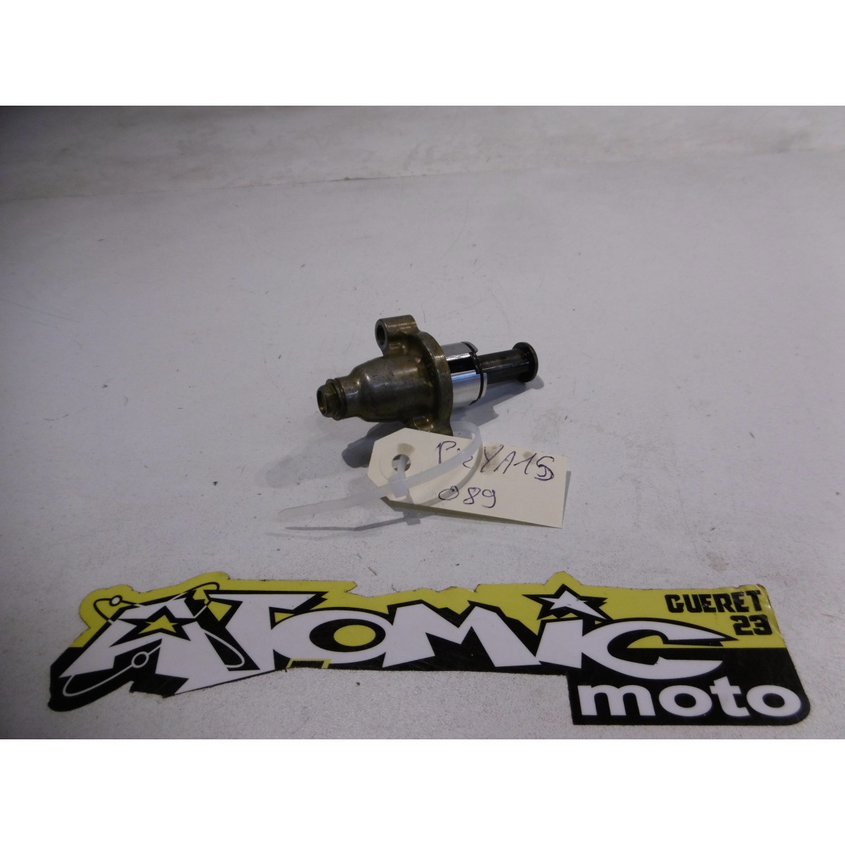 Tendeur chaîne de distribution YAMAHA 250 WR F 2004