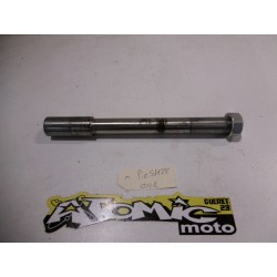 Axe de roue avant SHERCO 250 SE F 2020