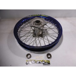 Roue arrière SHERCO 250 SE F 2020