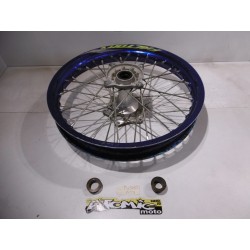 Roue arrière SHERCO 250 SE F 2020