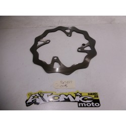 Disque de frein avant SHERCO 250 SE F 2020