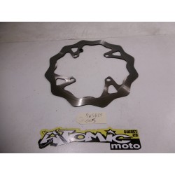 Disque de frein avant SHERCO 250 SE F 2020