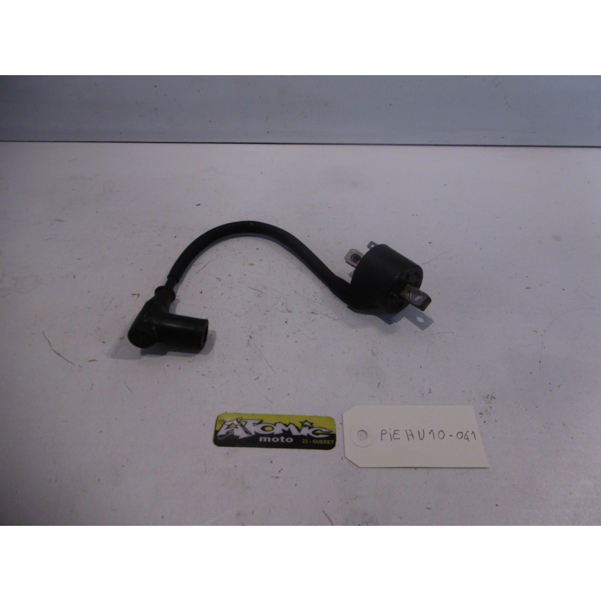 Bobine haute tension HUSABERG 300 TE 2012 Bobine haute tension HUSABERG 300 TE 2012
