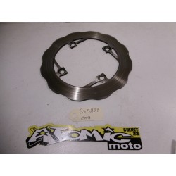 Disque de frein arrière  SHERCO 250 SE F 2020