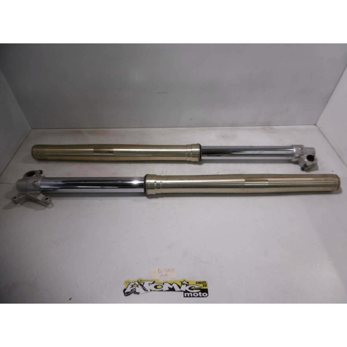 Fourche  SHERCO 250 SE F 2020